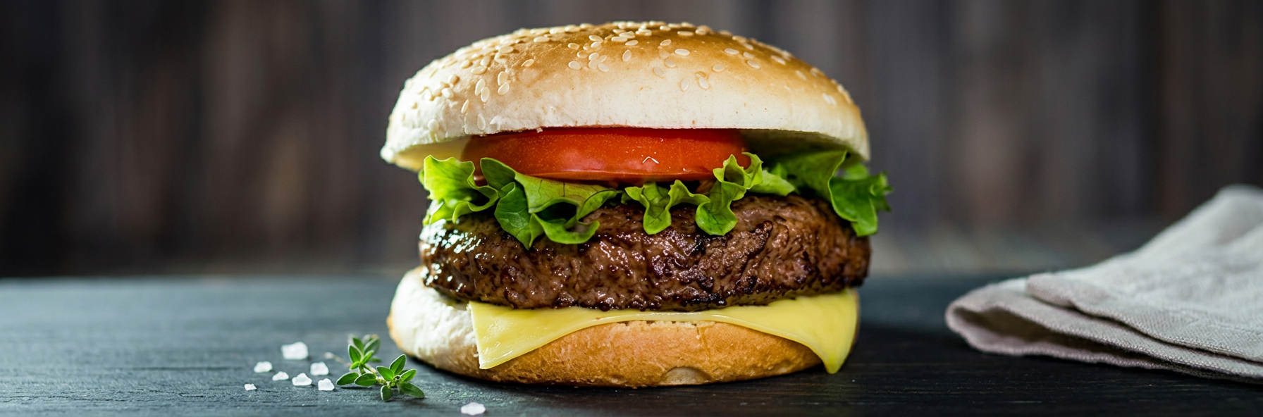 Hamburguesa