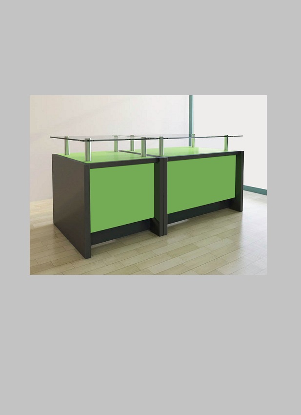 MOSTRADOR PARA TIENDAS FDM307