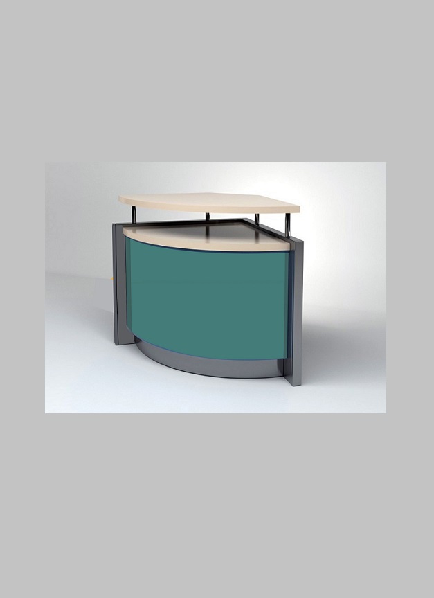 MOSTRADOR PARA TIENDAS FDM310