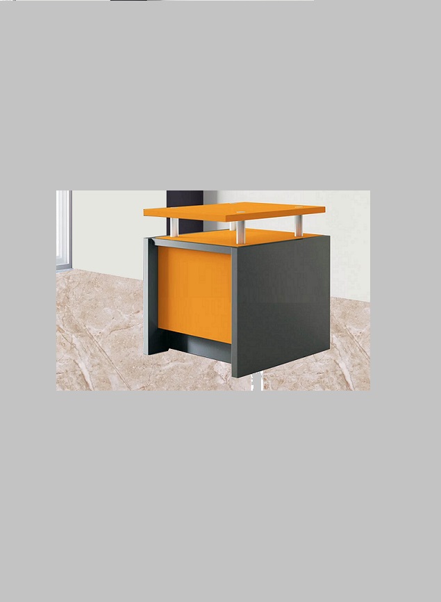MOSTRADOR PARA TIENDAS FDM312