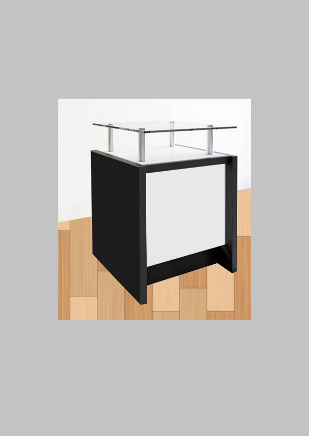 MOSTRADOR PARA TIENDAS FDM313