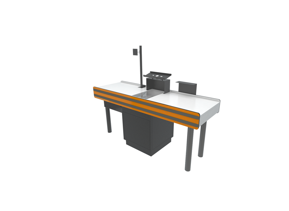 CHECK OUT RECTO FDM405