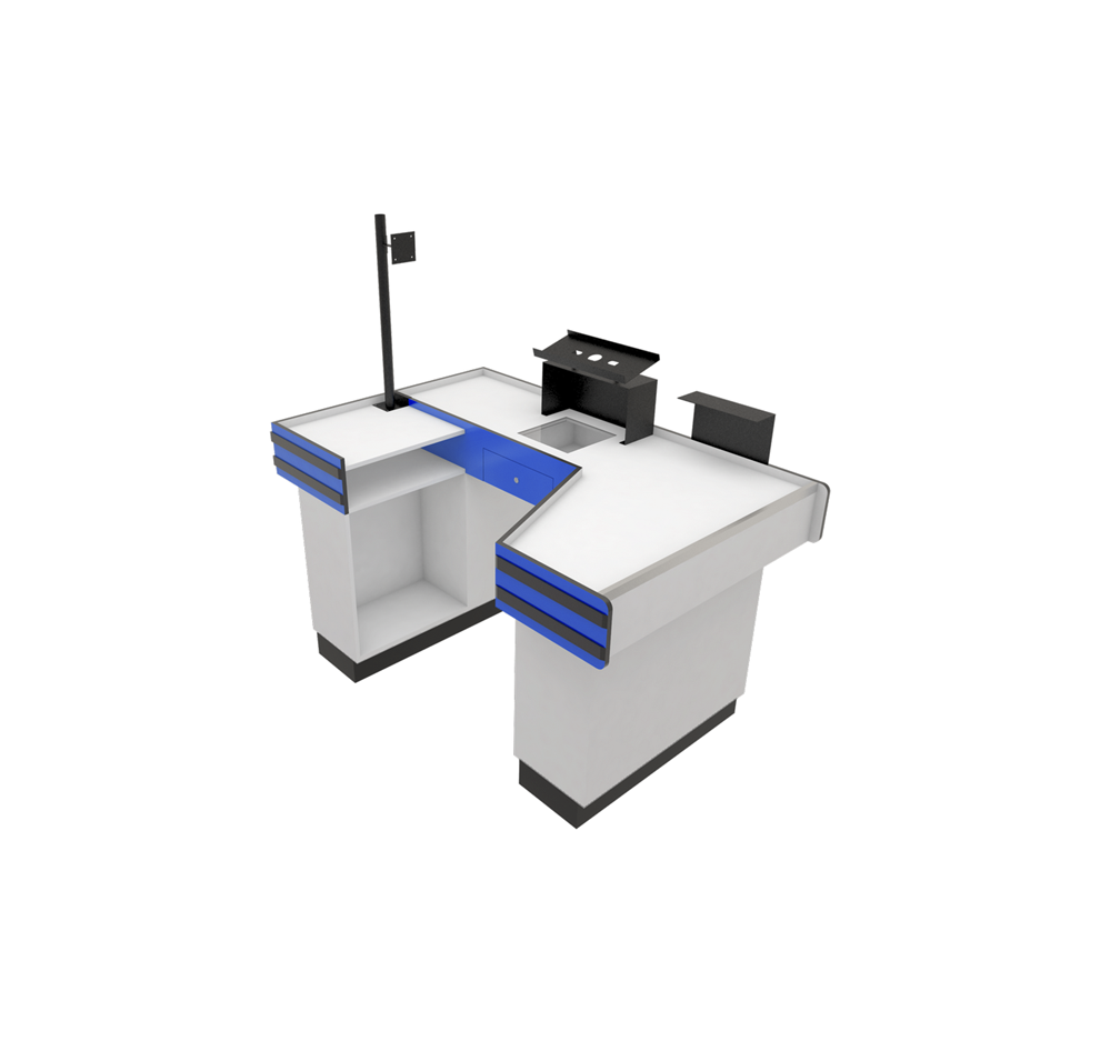 CHECK OUT LÍNEA PREMIERE FDM406