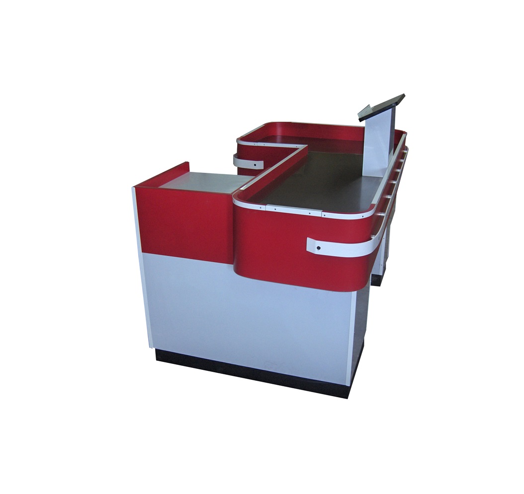 CHECK OUT EN “C” O "U" FDM408