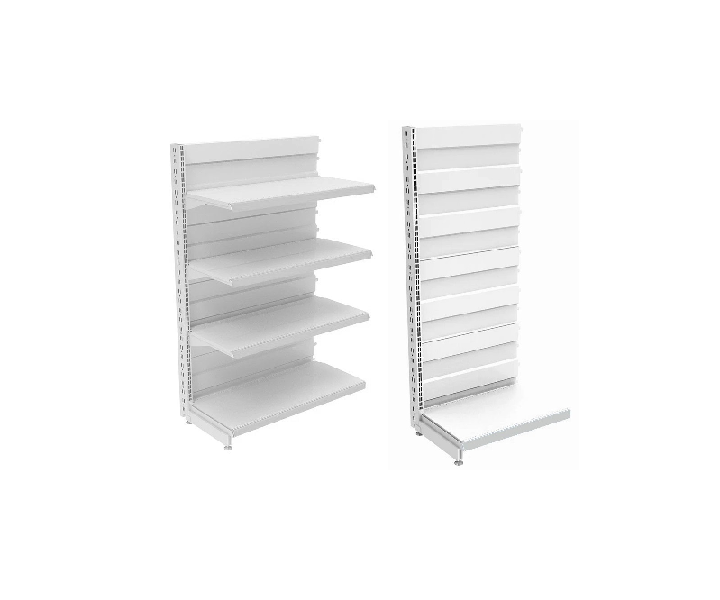 GONDOLA DE PARED ALTO 1.43 FDM410