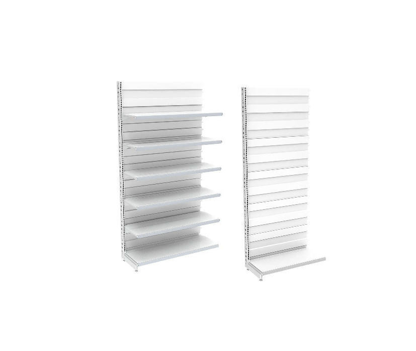 GONDOLA DE PARED 2.23CM ALTO FDM413