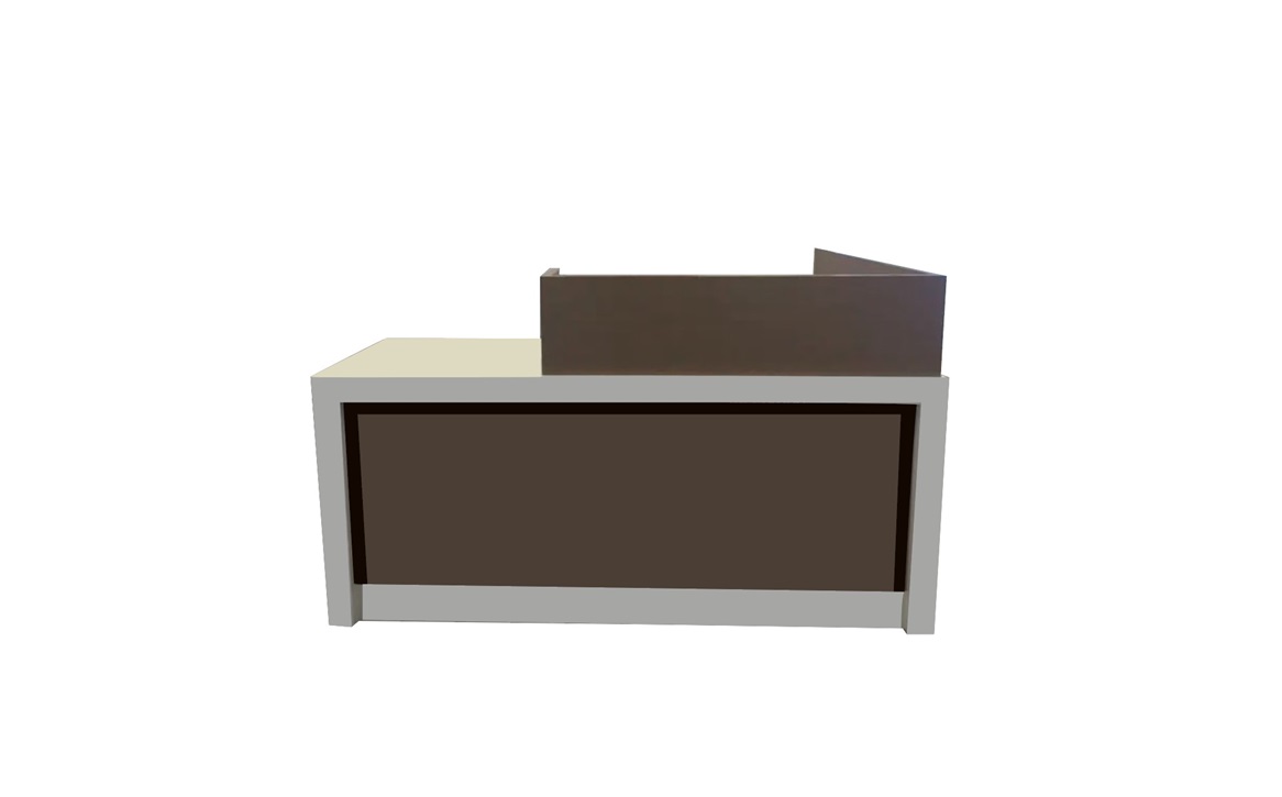MOSTRADOR CAJA FDM432