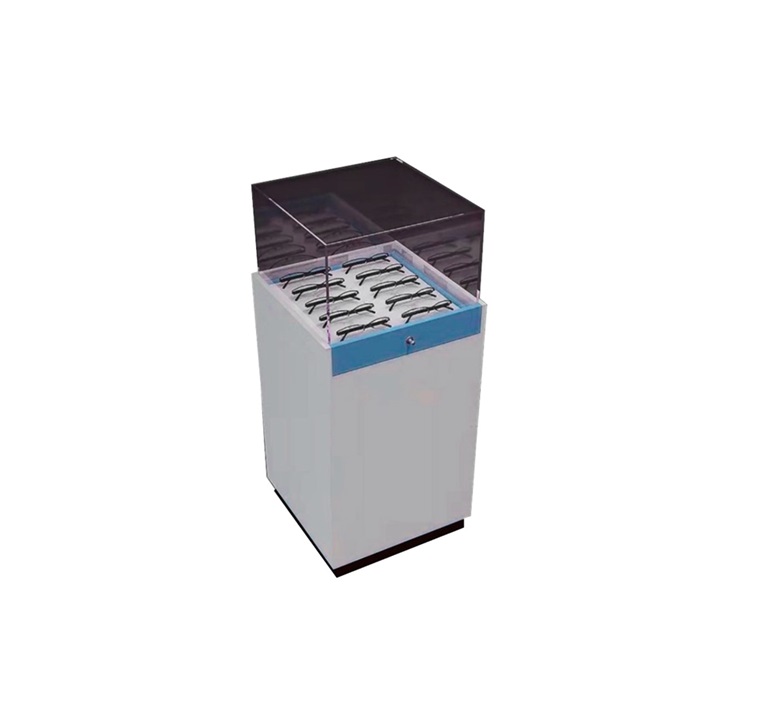 APARADOR EXHIBIDOR DE GAFAS SOLARES FDM433