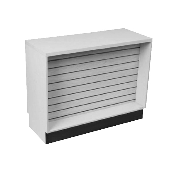 EXHIBIMOSTRADOR MAPLE FDM453