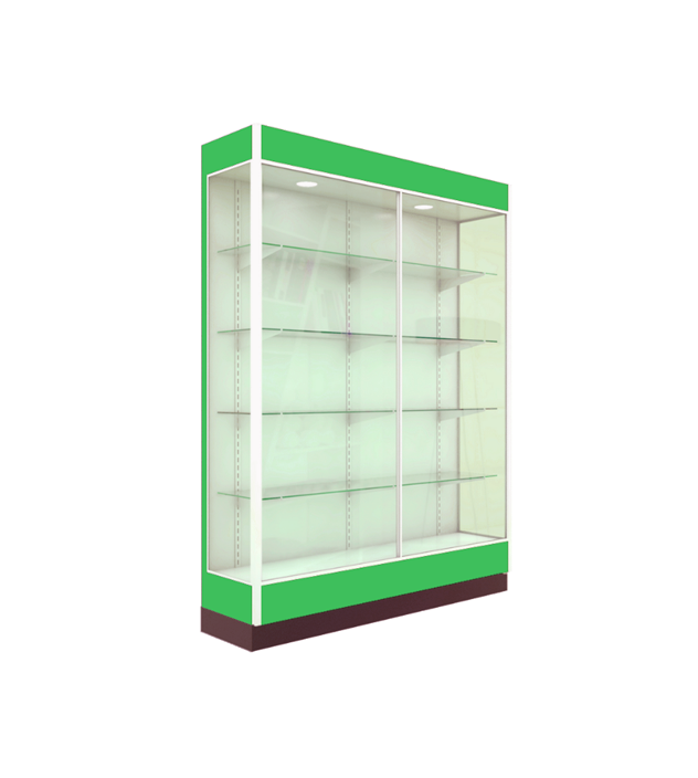 APARADOR DE PARED RECTO FDM454
