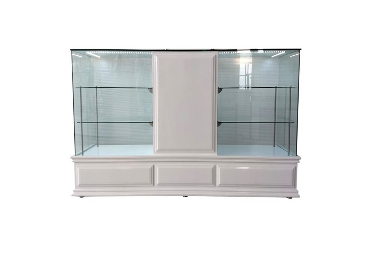 MOSWTRADOR VITRINA VINTAGE FDM483