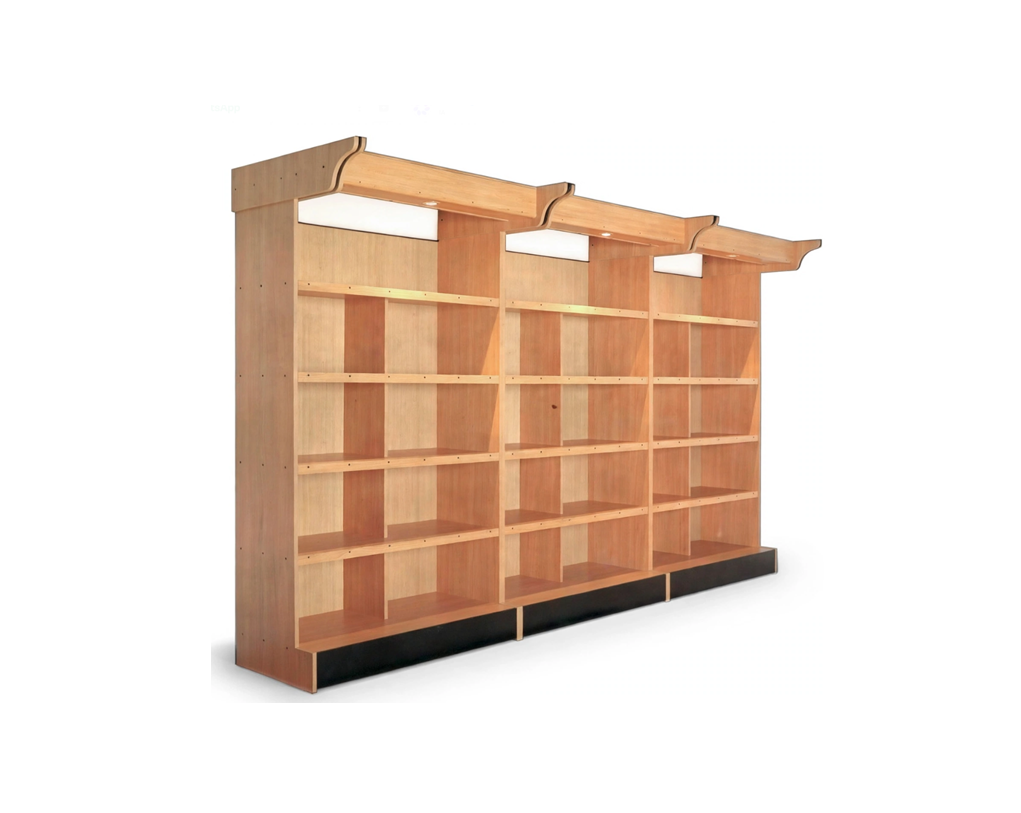 ESTANTE MODULADO FDM484