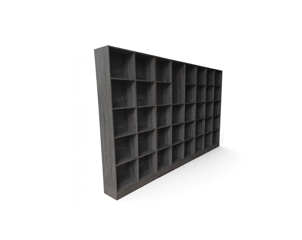 ESTANTE MODULADO FDM485