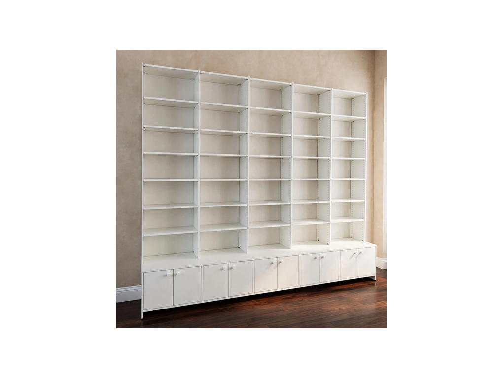 ESTANTE MODULADO FDM486